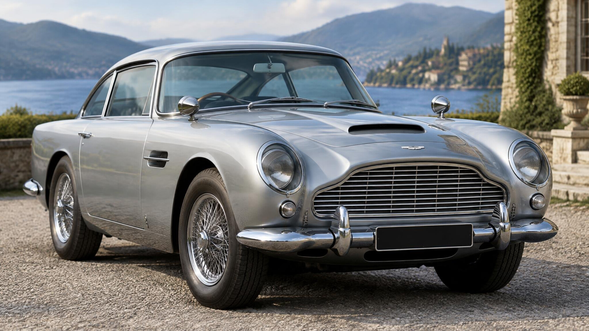 aston martin db5