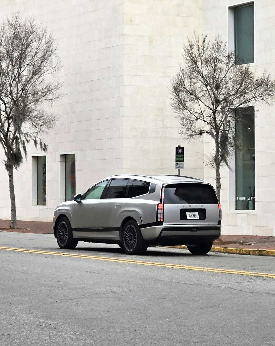 sustainable car materials